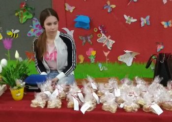 Uczniowie Trójki pomogli poszkodowanym w wybuchu