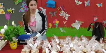 Uczniowie Trójki pomogli poszkodowanym w wybuchu