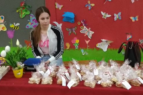 Uczniowie Trójki pomogli poszkodowanym w wybuchu