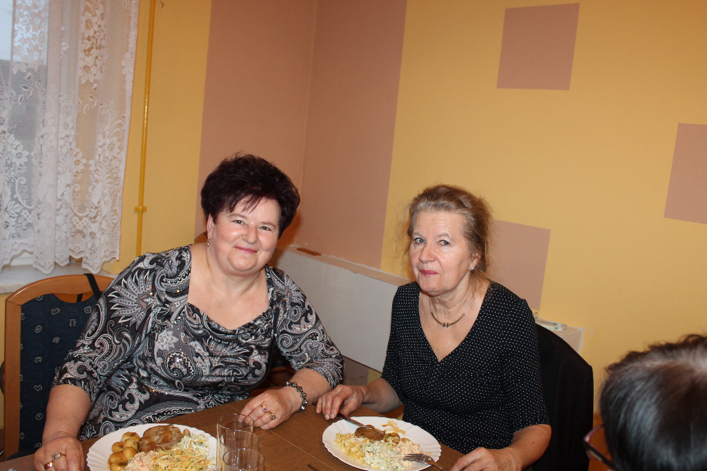 Dzień Kobiet w Jaroszynie