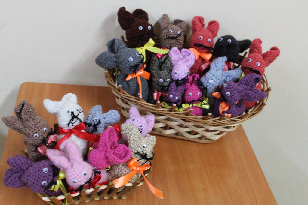 Kiermasz w Koszutach