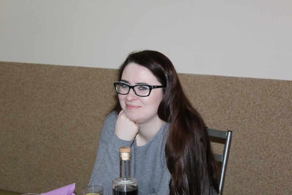 Dzień Kobiet w Gółkowie z KGW