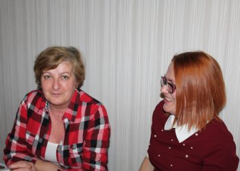 Dzień Kobiet ze stowarzyszeniem w Kotuni