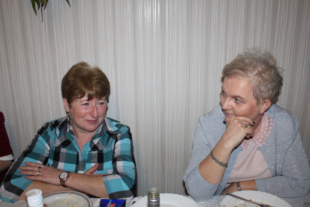 Dzień Kobiet ze stowarzyszeniem w Kotuni