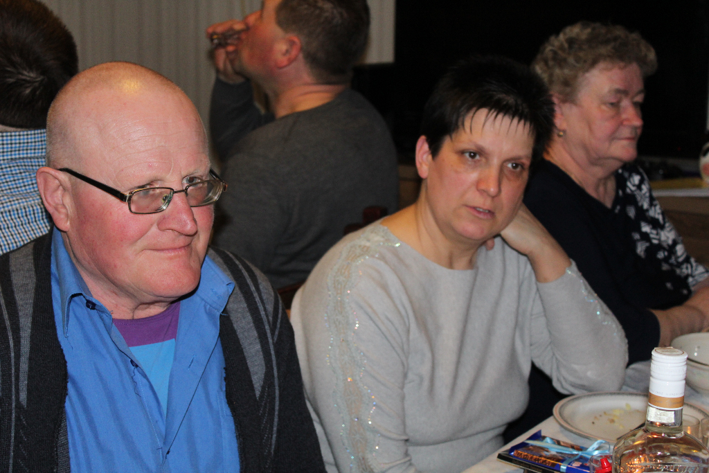 Dzień Kobiet ze stowarzyszeniem w Kotuni