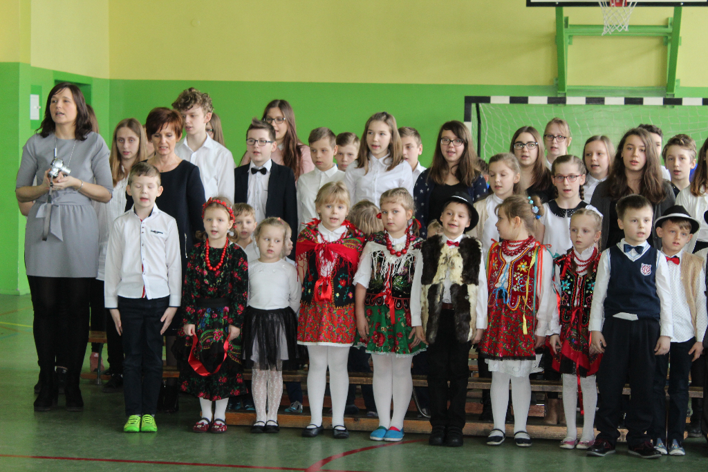 Otwarcie przedszkola w Cieninie Zabornym