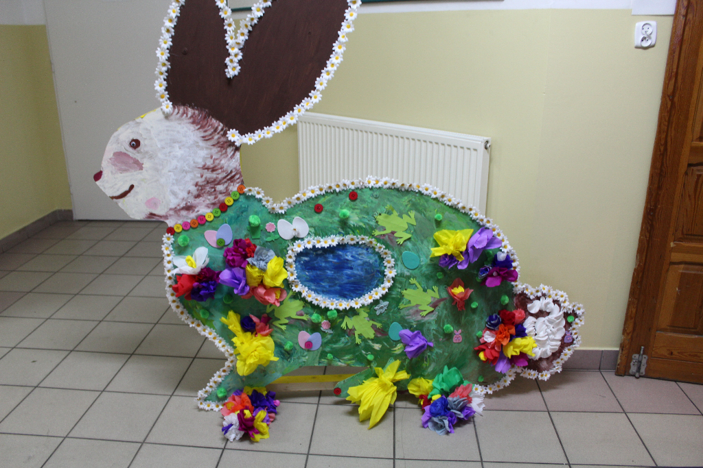 Kiermasz w Koszutach