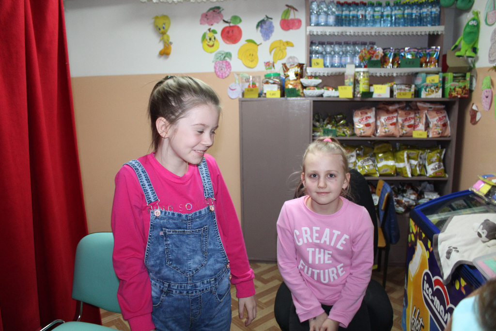 Kiermasz w Koszutach