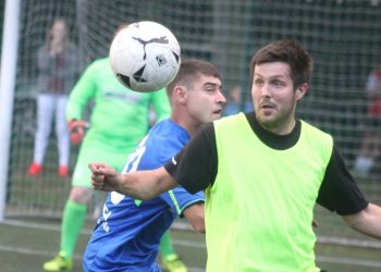 Dwanaście zespołów w Słupeckiej Lidze Orlika