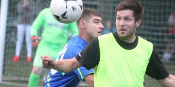 Dwanaście zespołów w Słupeckiej Lidze Orlika