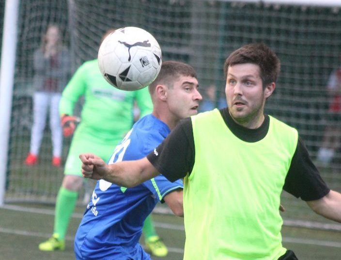 Dwanaście zespołów w Słupeckiej Lidze Orlika