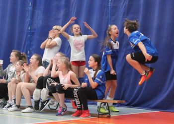 Zapraszają na siatkarski Dzień Kobiet