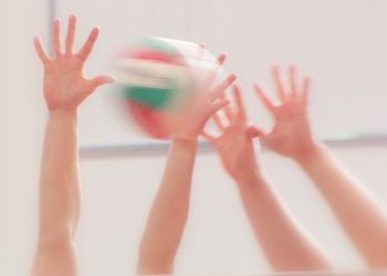 Niedzielna gratka dla sympatyków siatkówki