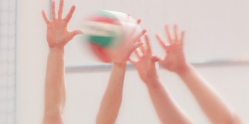 Niedzielna gratka dla sympatyków siatkówki