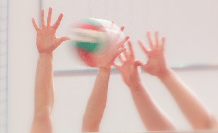 Niedzielna gratka dla sympatyków siatkówki