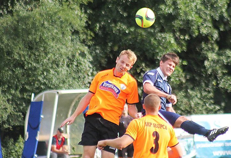 Z Obrą o pierwsze punkty