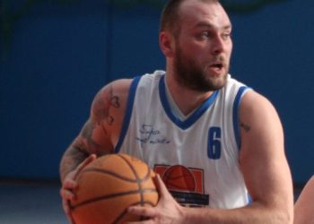 Międzynarodowe przetarcie słupczanina