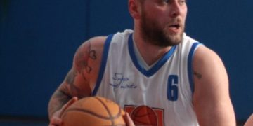 Międzynarodowe przetarcie słupczanina