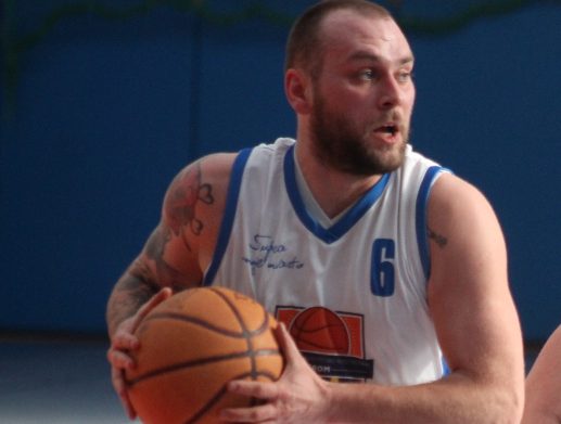 Międzynarodowe przetarcie słupczanina