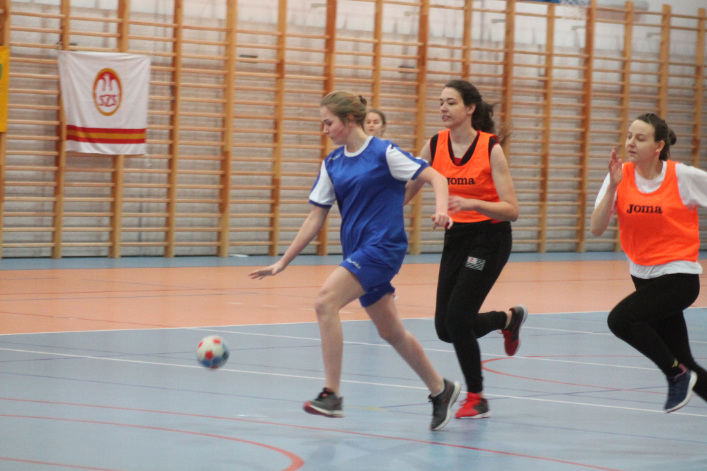 Kolejny tytuł mistrzowski Ostrowitego