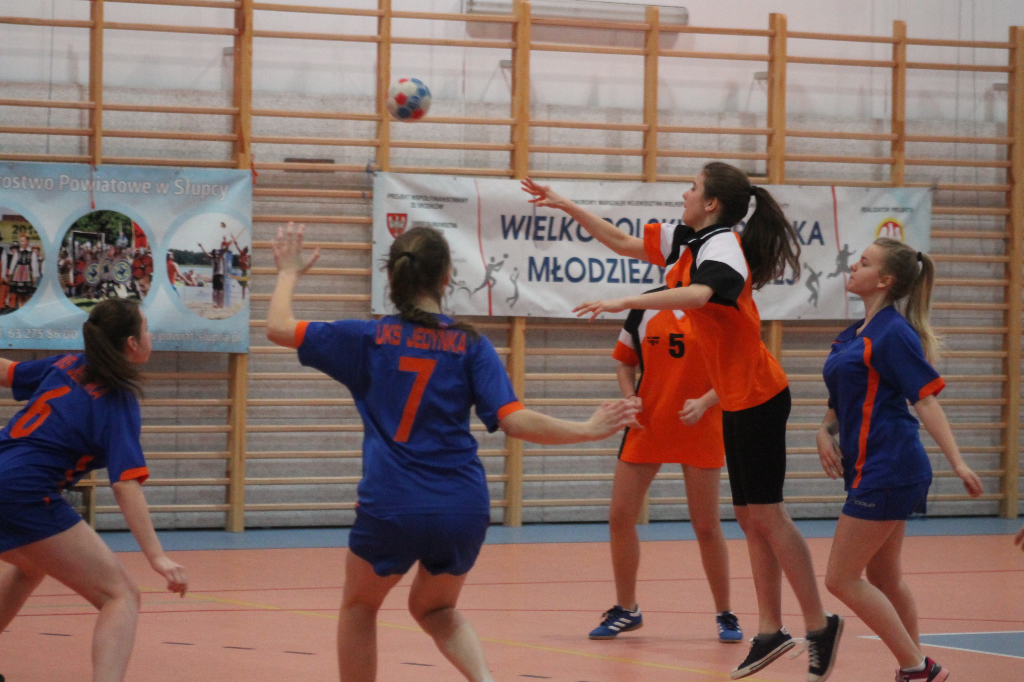 Kolejny tytuł mistrzowski Ostrowitego