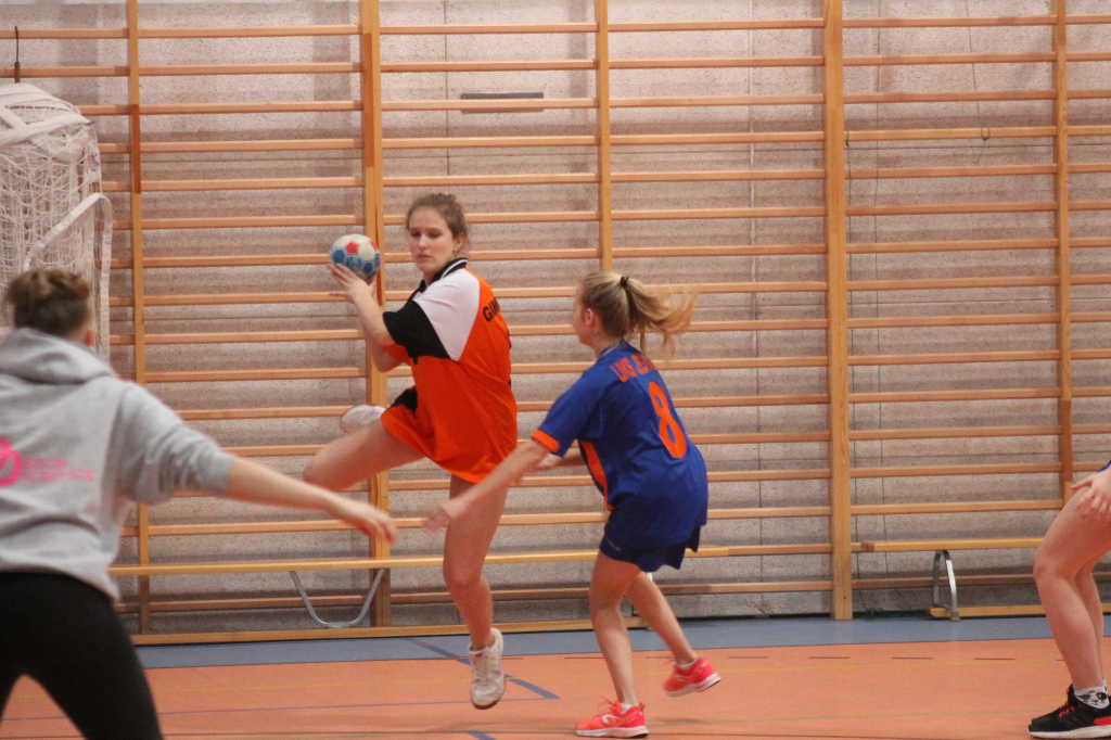 Kolejny tytuł mistrzowski Ostrowitego