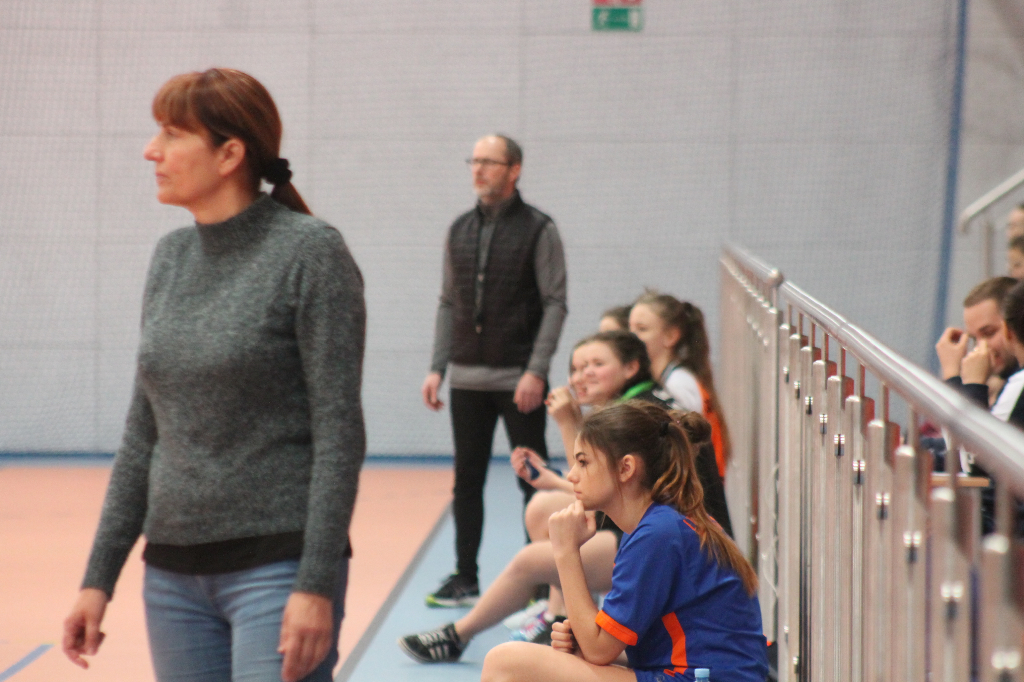 Kolejny tytuł mistrzowski Ostrowitego