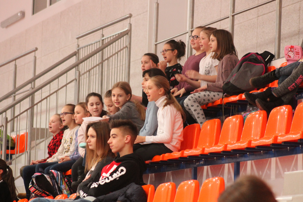 Kolejny tytuł mistrzowski Ostrowitego