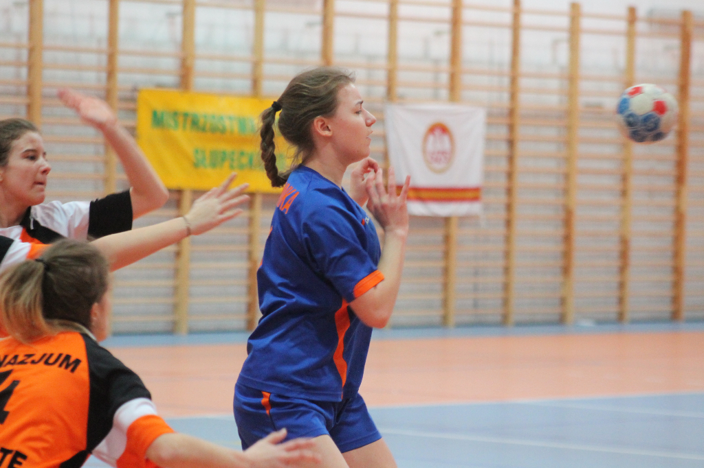 Kolejny tytuł mistrzowski Ostrowitego