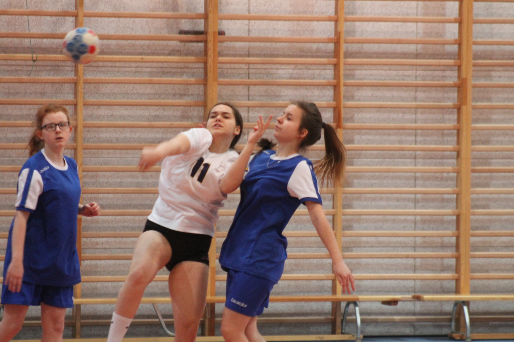 Kolejny tytuł mistrzowski Ostrowitego