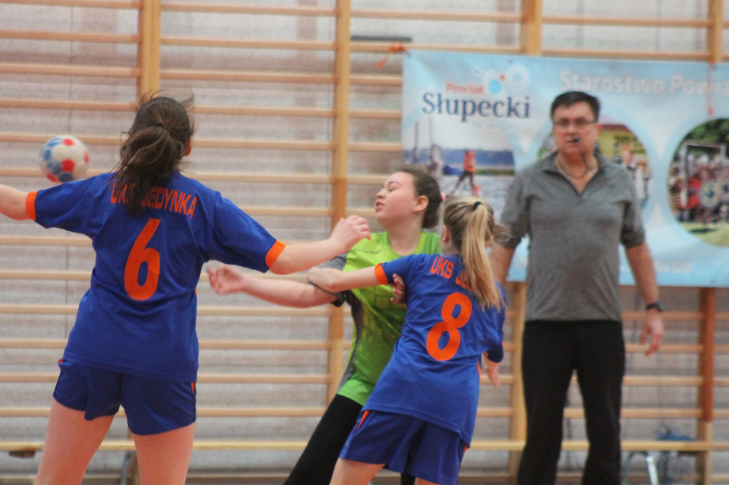 Kolejny tytuł mistrzowski Ostrowitego