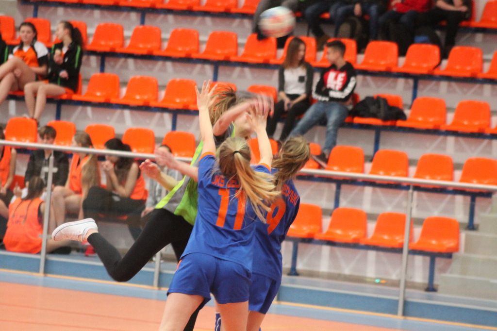 Kolejny tytuł mistrzowski Ostrowitego