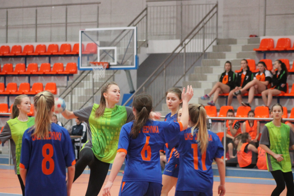 Kolejny tytuł mistrzowski Ostrowitego