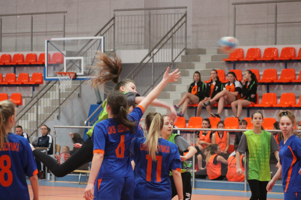 Kolejny tytuł mistrzowski Ostrowitego