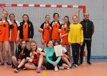 Kolejny tytuł mistrzowski Ostrowitego