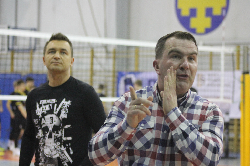 Odrobili lekcje z Bełchatowa