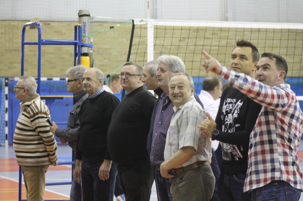 Odrobili lekcje z Bełchatowa