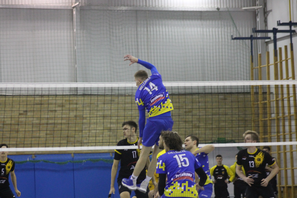 Odrobili lekcje z Bełchatowa