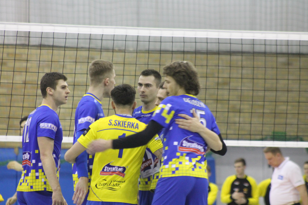 Odrobili lekcje z Bełchatowa