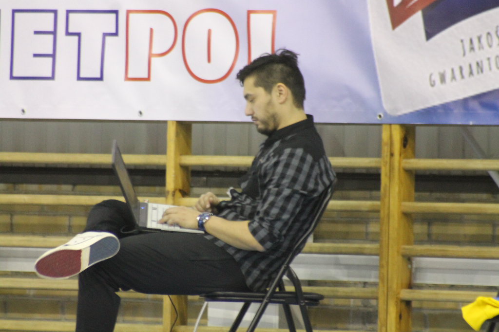 Odrobili lekcje z Bełchatowa