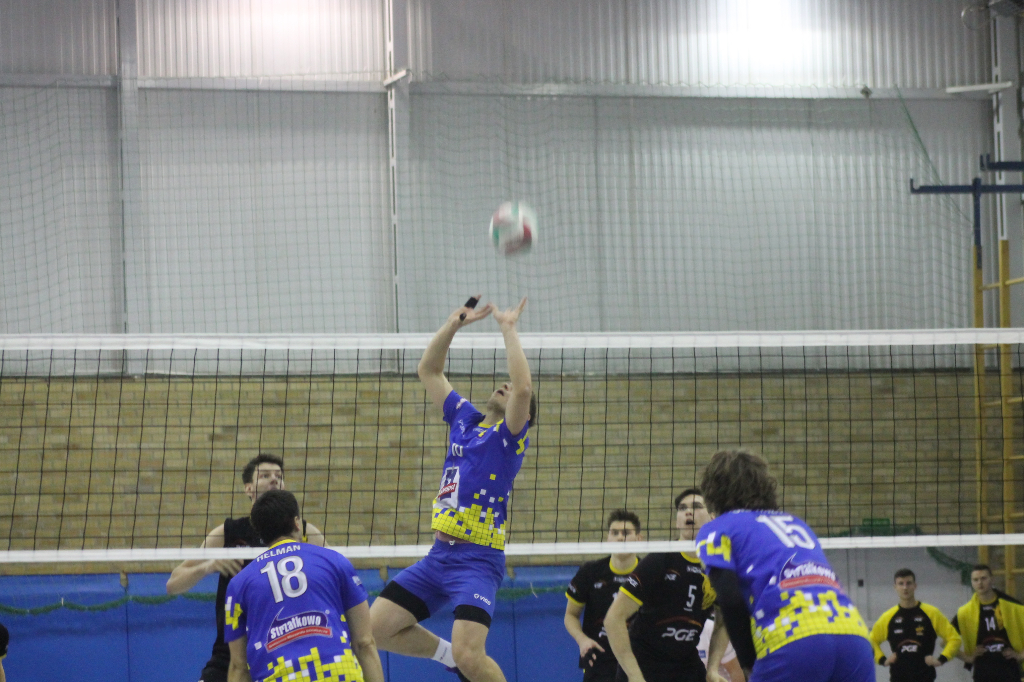 Odrobili lekcje z Bełchatowa