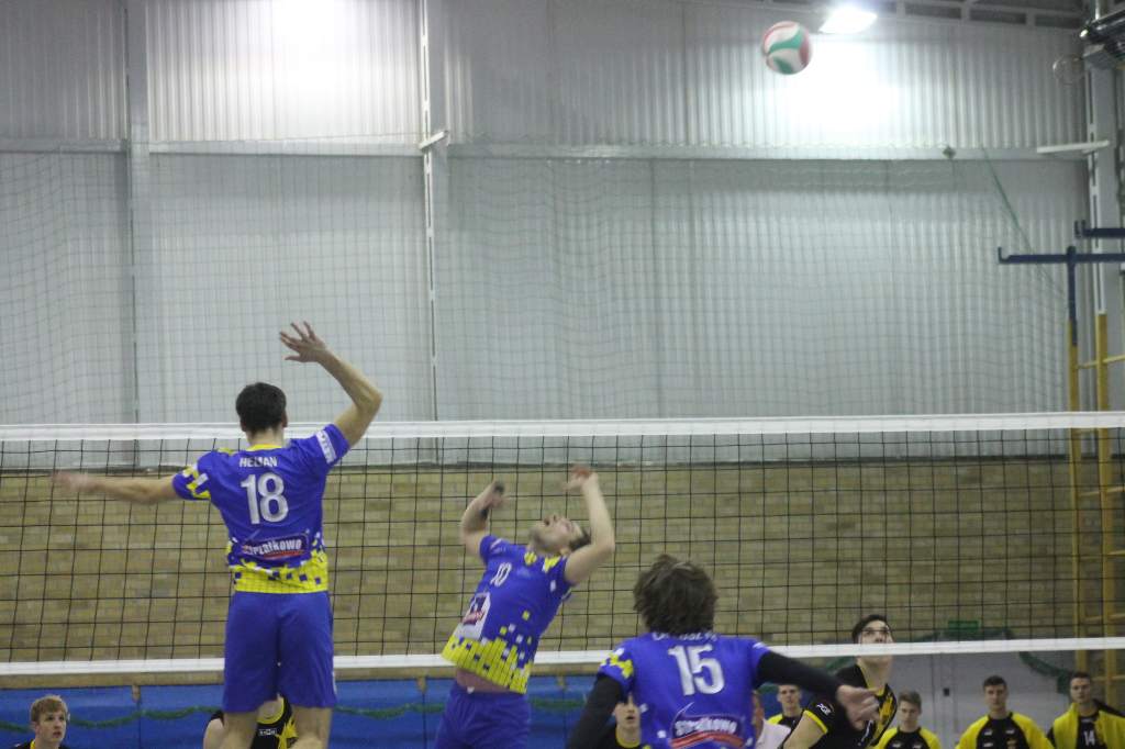 Odrobili lekcje z Bełchatowa