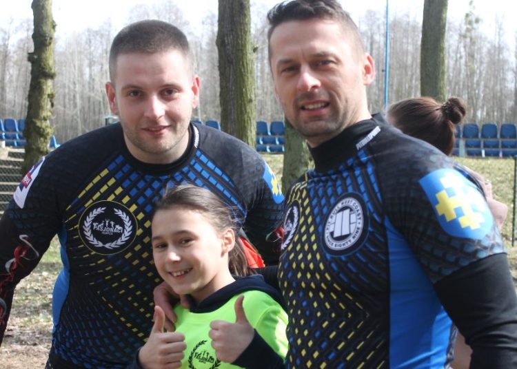 Druga odsłona biegowego Grand Prix Słupcy