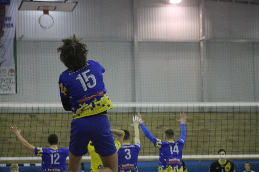 Odrobili lekcje z Bełchatowa