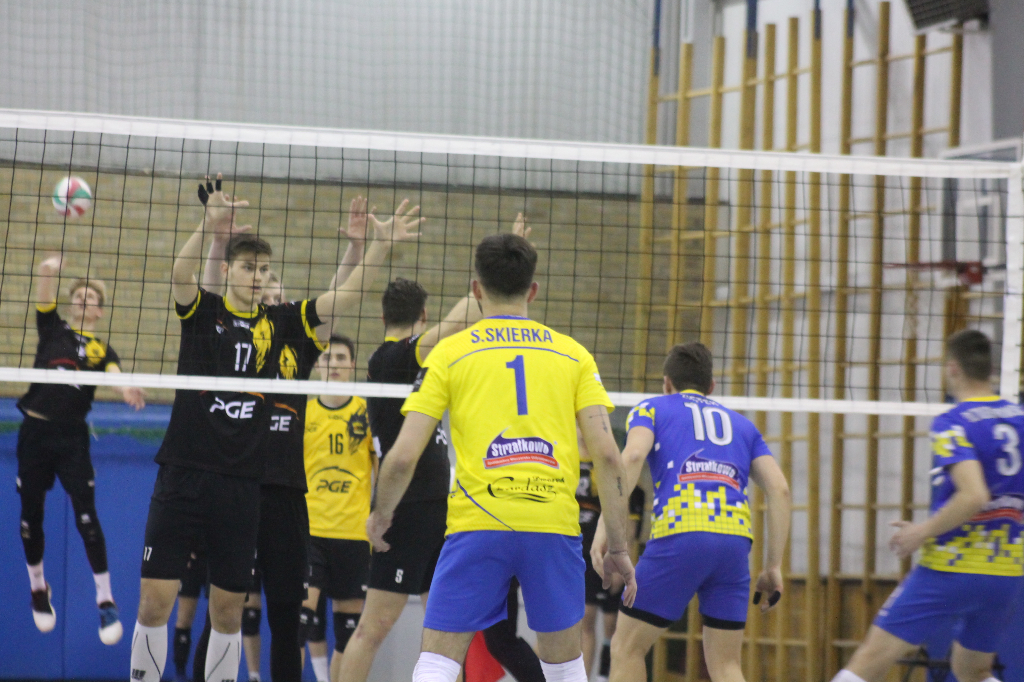 Odrobili lekcje z Bełchatowa