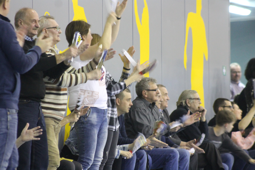 Odrobili lekcje z Bełchatowa