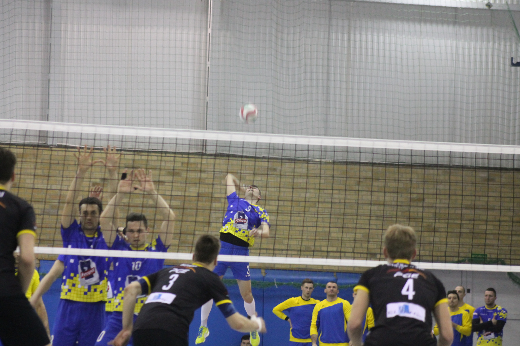 Odrobili lekcje z Bełchatowa