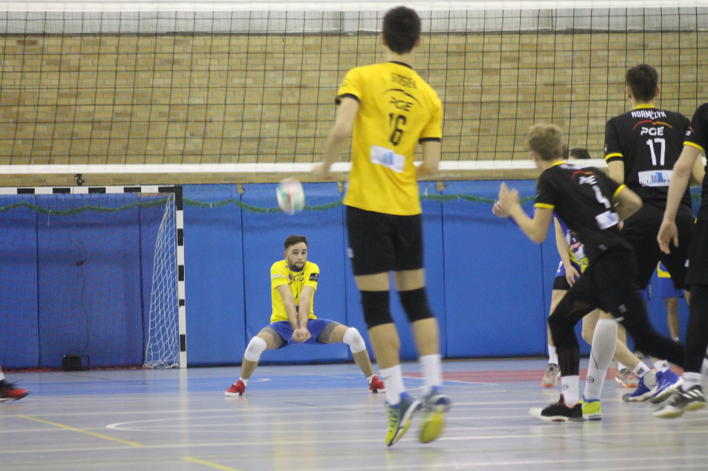 Odrobili lekcje z Bełchatowa