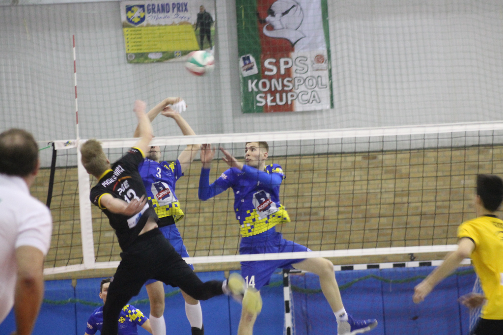 Odrobili lekcje z Bełchatowa