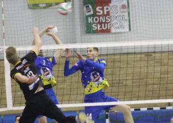 Odrobili lekcje z Bełchatowa